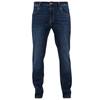 Urban Classics - Stretch Denim Pantalon coupe standard - Bleu Product image